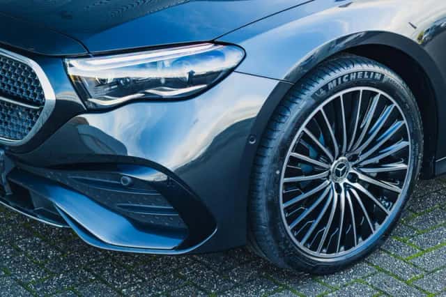 Mercedes-Benz E-Klasse (2026) thumbnail 5