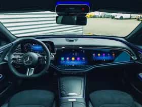 Mercedes-Benz E-Klasse (2026) thumbnail 9