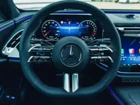 Mercedes-Benz E-Klasse (2026) thumbnail 10