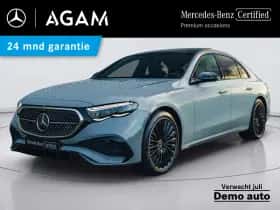 Mercedes-Benz E-Klasse (2026) thumbnail 1