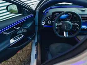 Mercedes-Benz E-Klasse (2026) thumbnail 19