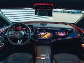 Mercedes-Benz E-Klasse (2026) thumbnail 3