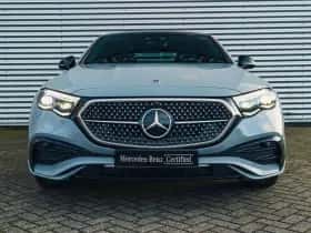 Mercedes-Benz E-Klasse (2026) thumbnail 4