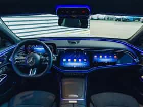 Mercedes-Benz E-Klasse (2026) thumbnail 9