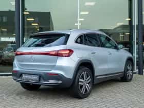 Mercedes-Benz EQA (2026) thumbnail 2
