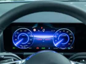 Mercedes-Benz EQA (2026) thumbnail 11