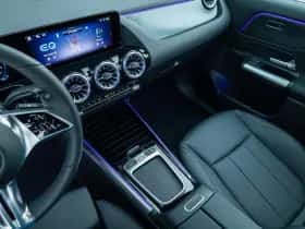 Mercedes-Benz EQA (2026) thumbnail 13