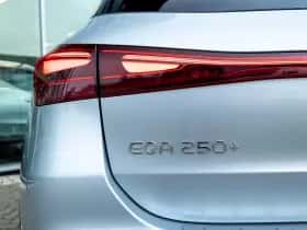 Mercedes-Benz EQA (2026) thumbnail 19