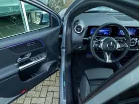 Mercedes-Benz EQA (2026) thumbnail 20