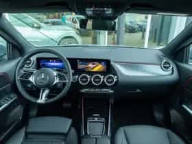 Mercedes-Benz EQA (2026) thumbnail 3