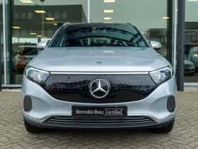 Mercedes-Benz EQA (2026) thumbnail 4