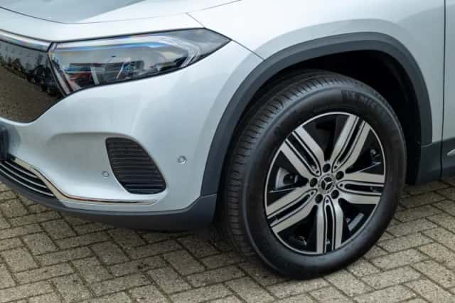 Mercedes-Benz EQA (2026) thumbnail 5
