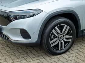 Mercedes-Benz EQA (2026) thumbnail 5
