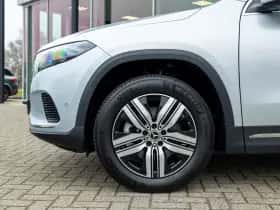 Mercedes-Benz EQA (2026) thumbnail 6