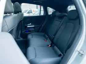 Mercedes-Benz EQA (2026) thumbnail 8