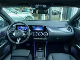 Mercedes-Benz EQA (2026) thumbnail 9