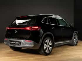Mercedes-Benz EQA (2026) thumbnail 2