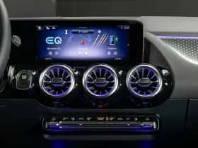 Mercedes-Benz EQA (2026) thumbnail 12