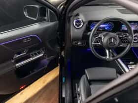 Mercedes-Benz EQA (2026) thumbnail 17