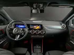 Mercedes-Benz EQA (2026) thumbnail 3