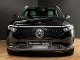 Mercedes-Benz EQA (2026) thumbnail 4