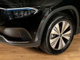 Mercedes-Benz EQA (2026) thumbnail 5