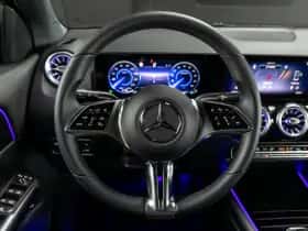 Mercedes-Benz EQA (2026) thumbnail 10