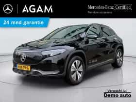 Mercedes-Benz EQA (2026) thumbnail 1