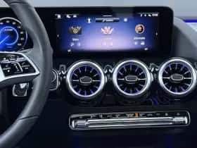 Mercedes-Benz EQA (2026) thumbnail 11