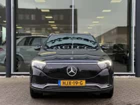 Mercedes-Benz EQA (2026) thumbnail 4