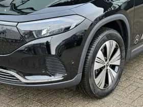 Mercedes-Benz EQA (2026) thumbnail 5