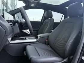 Mercedes-Benz EQA (2026) thumbnail 6