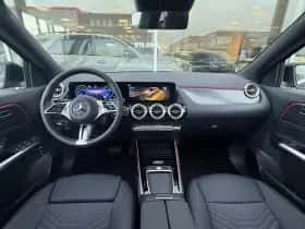 Mercedes-Benz EQA (2026) thumbnail 8