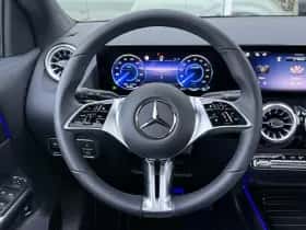 Mercedes-Benz EQA (2026) thumbnail 9