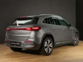 Mercedes-Benz EQA (2026) thumbnail 2