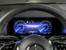 Mercedes-Benz EQA (2026) thumbnail 11
