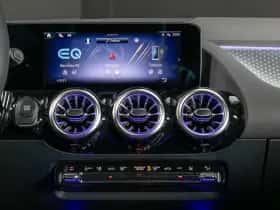 Mercedes-Benz EQA (2026) thumbnail 12