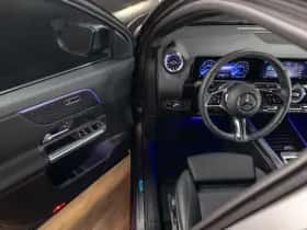 Mercedes-Benz EQA (2026) thumbnail 17