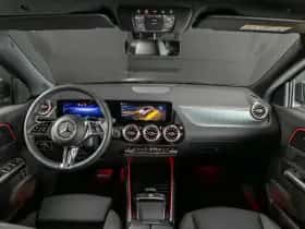 Mercedes-Benz EQA (2026) thumbnail 3