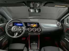 Mercedes-Benz EQA (2026) thumbnail 3