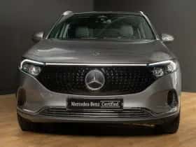 Mercedes-Benz EQA (2026) thumbnail 4