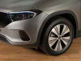 Mercedes-Benz EQA (2026) thumbnail 5