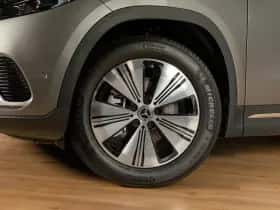Mercedes-Benz EQA (2026) thumbnail 6