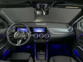 Mercedes-Benz EQA (2026) thumbnail 9