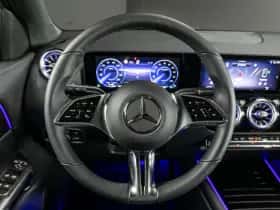 Mercedes-Benz EQA (2026) thumbnail 10