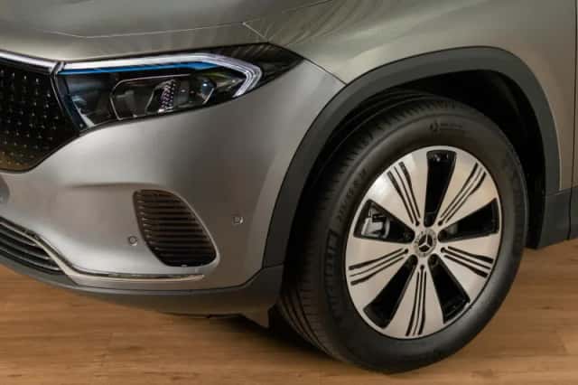Mercedes-Benz EQA (2026) thumbnail 5