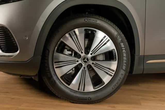 Mercedes-Benz EQA (2026) thumbnail 6