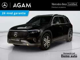 Mercedes-Benz EQB (2026) thumbnail 1