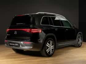 Mercedes-Benz EQB (2026) thumbnail 2