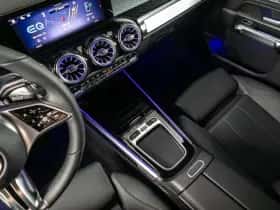 Mercedes-Benz EQB (2026) thumbnail 13